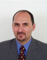 Stavros Tsouroukidis - CEO